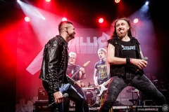 2023.12.29 - Metalowe Zakończenie Roku 2023 - Polish Metal Alliance