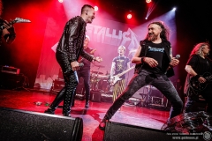 2023.12.29 - Metalowe Zakończenie Roku 2023 - Polish Metal Alliance