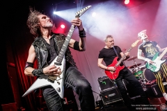 2023.12.29 - Metalowe Zakończenie Roku 2023 - Polish Metal Alliance