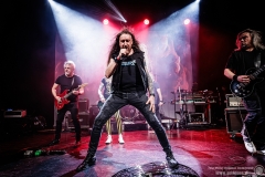 2023.12.29 - Metalowe Zakończenie Roku 2023 - Polish Metal Alliance