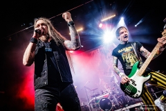 2023.12.29 - Metalowe Zakończenie Roku 2023 - Polish Metal Alliance