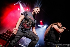 2023.12.29 - Metalowe Zakończenie Roku 2023 - Polish Metal Alliance