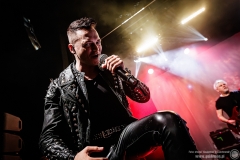 2023.12.29 - Metalowe Zakończenie Roku 2023 - Polish Metal Alliance