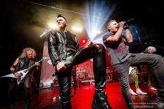 2023.12.29 - Metalowe Zakończenie Roku 2023 - Polish Metal Alliance