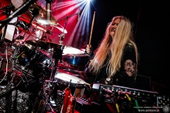2023.12.29 - Metalowe Zakończenie Roku 2023 - Polish Metal Alliance