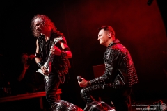 2023.12.29 - Metalowe Zakończenie Roku 2023 - Polish Metal Alliance