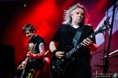 2023.12.29 - Metalowe Zakończenie Roku 2023 - Polish Metal Alliance