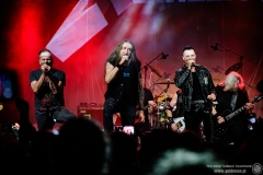2023.12.29 - Metalowe Zakończenie Roku 2023 - Polish Metal Alliance