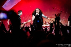 2023.12.29 - Metalowe Zakończenie Roku 2023 - Polish Metal Alliance