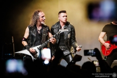 2023.12.29 - Metalowe Zakończenie Roku 2023 - Polish Metal Alliance