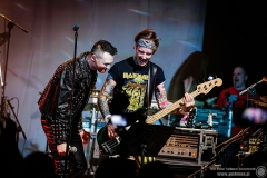 2023.12.29 - Metalowe Zakończenie Roku 2023 - Polish Metal Alliance