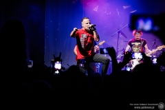 2023.12.29 - Metalowe Zakończenie Roku 2023 - Polish Metal Alliance