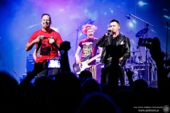 2023.12.29 - Metalowe Zakończenie Roku 2023 - Polish Metal Alliance