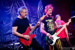 2023.12.29 - Metalowe Zakończenie Roku 2023 - Polish Metal Alliance