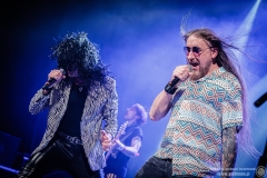2023.12.29 - Metalowe Zakończenie Roku 2023 - Polish Metal Alliance