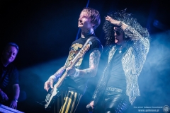 2023.12.29 - Metalowe Zakończenie Roku 2023 - Polish Metal Alliance
