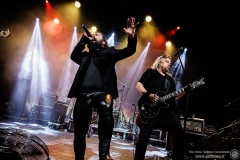 2023.12.29 - Metalowe Zakończenie Roku 2023 - Polish Metal Alliance