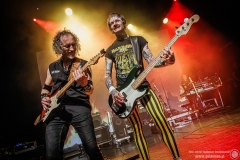 2023.12.29 - Metalowe Zakończenie Roku 2023 - Polish Metal Alliance