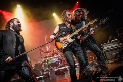 2023.12.29 - Metalowe Zakończenie Roku 2023 - Polish Metal Alliance