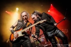 2023.12.29 - Metalowe Zakończenie Roku 2023 - Polish Metal Alliance