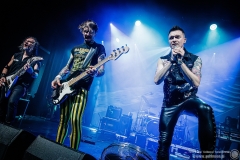 2023.12.29 - Metalowe Zakończenie Roku 2023 - Polish Metal Alliance