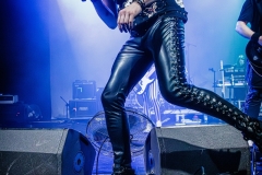 2023.12.29 - Metalowe Zakończenie Roku 2023 - Polish Metal Alliance