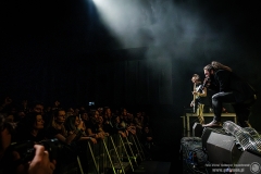 2023.12.29 - Metalowe Zakończenie Roku 2023 - Polish Metal Alliance
