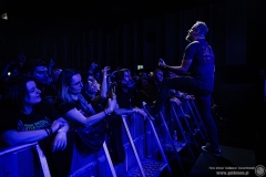 2023.12.29 - Metalowe Zakończenie Roku 2023 - Polish Metal Alliance