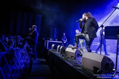 2023.12.29 - Metalowe Zakończenie Roku 2023 - Polish Metal Alliance