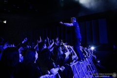 2023.12.29 - Metalowe Zakończenie Roku 2023 - Polish Metal Alliance