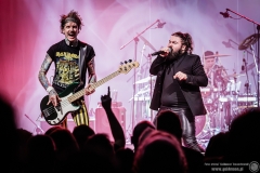 2023.12.29 - Metalowe Zakończenie Roku 2023 - Polish Metal Alliance