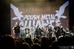 2023.12.29 - Metalowe Zakończenie Roku 2023 - Polish Metal Alliance