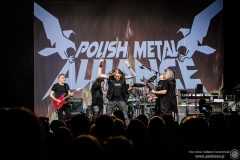 2023.12.29 - Metalowe Zakończenie Roku 2023 - Polish Metal Alliance