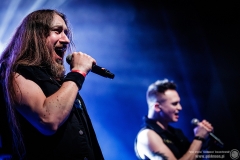 2023.12.29 - Metalowe Zakończenie Roku 2023 - Polish Metal Alliance