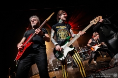 2023.12.29 - Metalowe Zakończenie Roku 2023 - Polish Metal Alliance