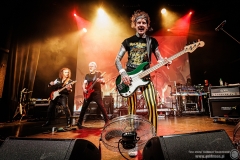 2023.12.29 - Metalowe Zakończenie Roku 2023 - Polish Metal Alliance