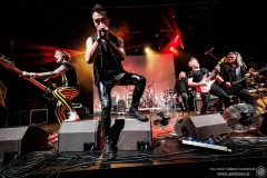 2023.12.29 - Metalowe Zakończenie Roku 2023 - Polish Metal Alliance