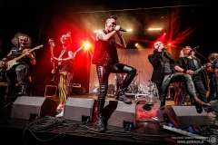 2023.12.29 - Metalowe Zakończenie Roku 2023 - Polish Metal Alliance