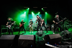2023.12.29 - Metalowe Zakończenie Roku 2023 - Polish Metal Alliance
