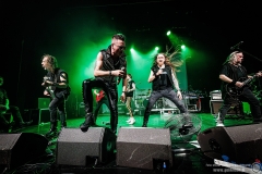 2023.12.29 - Metalowe Zakończenie Roku 2023 - Polish Metal Alliance
