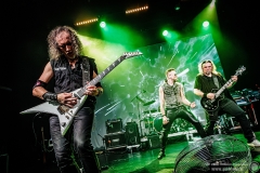2023.12.29 - Metalowe Zakończenie Roku 2023 - Polish Metal Alliance
