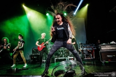 2023.12.29 - Metalowe Zakończenie Roku 2023 - Polish Metal Alliance