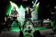 2023.12.29 - Metalowe Zakończenie Roku 2023 - Polish Metal Alliance