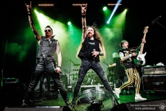 2023.12.29 - Metalowe Zakończenie Roku 2023 - Polish Metal Alliance