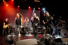 2023.12.29 - Metalowe Zakończenie Roku 2023 - Polish Metal Alliance