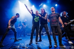 2023.12.29 - Metalowe Zakończenie Roku 2023 - Polish Metal Alliance