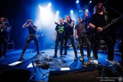 2023.12.29 - Metalowe Zakończenie Roku 2023 - Polish Metal Alliance