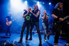 2023.12.29 - Metalowe Zakończenie Roku 2023 - Polish Metal Alliance