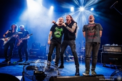 2023.12.29 - Metalowe Zakończenie Roku 2023 - Polish Metal Alliance