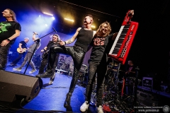 2023.12.29 - Metalowe Zakończenie Roku 2023 - Polish Metal Alliance